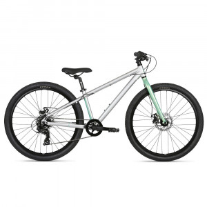 Велосипед Haro Beasley 26 Silver/Mint рама: XS (13&quot;) (2021-2023) 