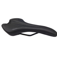 Седло Zeus Z-1020 MTB Sport 275 x 135 мм