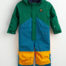 Комбинезон Burton Toddler One Piece FIRGRN/CELEST - Комбинезон Burton Toddler One Piece FIRGRN/CELEST