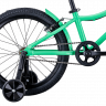 Велосипед Bear Bike Kitez 20 мятный (2021) - Велосипед Bear Bike Kitez 20 мятный (2021)