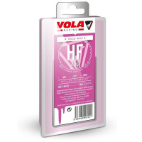 Высокофтористая мазь Vola Premium 4S HF Purple на среднюю температуру любой в снег, 80 гр 240122
