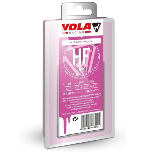 Высокофтористая мазь Vola Premium 4S HF Purple на среднюю температуру любой в снег, 80 гр 240122 