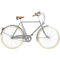 Велосипед Pashley Briton 5 28" satin champagne рама: 24.5"