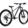 Велосипед Giant STP 26 Metallic Black (2021) - Велосипед Giant STP 26 Metallic Black (2021)