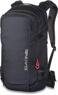 Рюкзак Dakine Poacher 32L Black