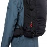 Рюкзак Dakine Poacher 32L Black - Рюкзак Dakine Poacher 32L Black
