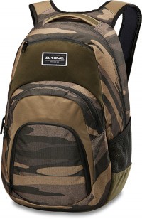 Рюкзак Dakine Campus 33L Field Camo