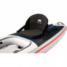 Каяк/SUP-доска надувная с веслом Aqua Marina Cascade 11'2" S21 (2023) - Каяк/SUP-доска надувная с веслом Aqua Marina Cascade 11'2" S21 (2023)
