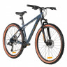 Велосипед Foxx Aragon 27.5" синий рама: 16" (2026) - Велосипед Foxx Aragon 27.5" синий рама: 16" (2026)