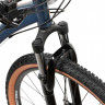 Велосипед Foxx Aragon 27.5" синий рама: 16" (2026) - Велосипед Foxx Aragon 27.5" синий рама: 16" (2026)