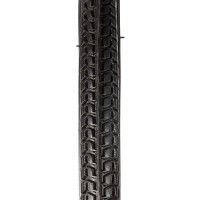 Покрышка WANDA P141 28"х1 1/2, чёрная, ETRTO-40-635