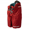 Шорты Bauer Supreme Fuse S26 YTH red (1067178) - Шорты Bauer Supreme Fuse S26 YTH red (1067178)