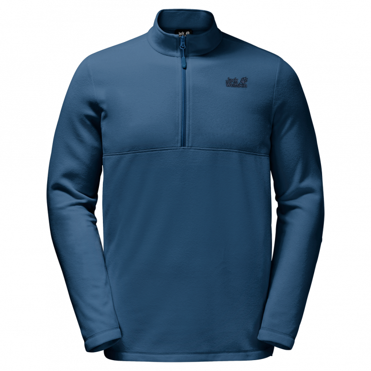 Gecko jack wolfskin top