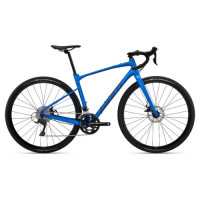 Велосипед Giant Revolt 2 28" Sapphire рама: XL (2022)