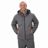 Куртка BAUER SUPREME HEAVYWEIGHT JACKET GRY-SR (1056723) (2022) - Куртка BAUER SUPREME HEAVYWEIGHT JACKET GRY-SR (1056723) (2022)
