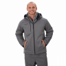 Куртка Bauer Supreme Heavyweight Jacket SR grey (1056723) - Куртка Bauer Supreme Heavyweight Jacket SR grey (1056723)