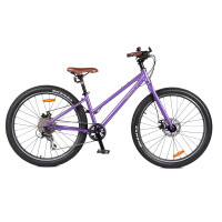Велосипед Shulz Chloe 26 Race violet