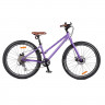 Велосипед Shulz Chloe 26 Race violet - Велосипед Shulz Chloe 26 Race violet