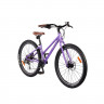 Велосипед Shulz Chloe 26 Race violet - Велосипед Shulz Chloe 26 Race violet
