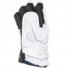 Перчатки CCM JetSpeed FT8 Pro SR white/silver - Перчатки CCM JetSpeed FT8 Pro SR white/silver