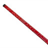 Клюшка Bauer Nexus Tracer Grip S25 SR red (1065737) flex 77 - Клюшка Bauer Nexus Tracer Grip S25 SR red (1065737) flex 77