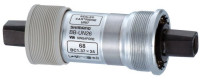 Каретка-картридж Shimano 127,5х68 мм EBBUN26B27B 2-2012 Alivio/Acera/Altus/Tourne
