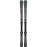 Горные лыжи Fischer The Curv DTi LYT PR + крепления RS 11 GW Powerrail Brake 78 [G] P15326 (2027) - Горные лыжи Fischer The Curv DTi LYT PR + крепления RS 11 GW Powerrail Brake 78 [G] P15326 (2027)