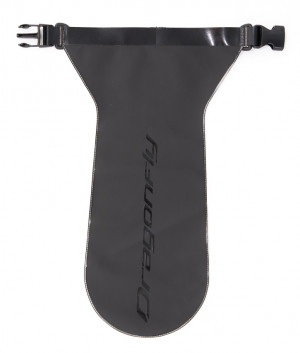 Гермоупаковка Dragonfly K-2 для телефона black 