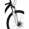 Велосипед Aspect Stimul 29" черный/синий рама: 20" (2023) - Велосипед Aspect Stimul 29" черный/синий рама: 20" (2023)
