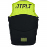Спасательный жилет для гидроцикла неопрен мужской Jetpilot RX Vault F/E Neo ISO 50N black/yellow S23 - Спасательный жилет для гидроцикла неопрен мужской Jetpilot RX Vault F/E Neo ISO 50N black/yellow S23
