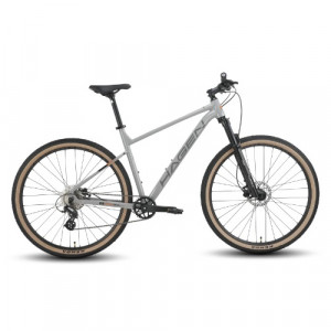 Велосипед Hagen Zero 8 29&quot; серый глянец рама: XXL (22&quot;) (2025) 