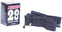 Велокамера 29" Kenda 1.90-2.35 50/58-622 AV 48мм (5-516351) Велокамера 29" Kenda 1.90-2.35 50/58-622 AV 48мм (5-516351)