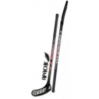 Клюшка для флорбола Acito Apache 33 YTH 95 см coral