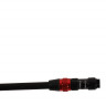 Насос напольный Zefal Profil Max FP65 Z-Turn black - Насос напольный Zefal Profil Max FP65 Z-Turn black