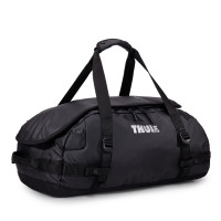 Сумка спортивная Thule Chasm 40L Black