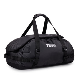 Сумка спортивная Thule Chasm 40L Black 