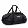 Сумка спортивная Thule Chasm 40L Black - Сумка спортивная Thule Chasm 40L Black
