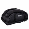 Сумка спортивная Thule Chasm 40L Black - Сумка спортивная Thule Chasm 40L Black