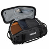 Сумка спортивная Thule Chasm 40L Black - Сумка спортивная Thule Chasm 40L Black