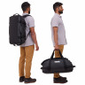 Сумка спортивная Thule Chasm 40L Black - Сумка спортивная Thule Chasm 40L Black