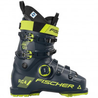 Горнолыжные ботинки Fischer XTR RC4 120 MV BOA GW dark blue/dark blue (2025)