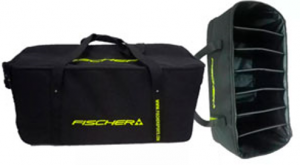 Сумка для ботинок Fischer SkiBootBag Alpine 7 Pairs (Z17018) 