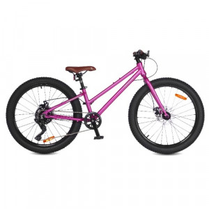 Велосипед Shulz Chloe 24 Race Plus pink 