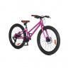 Велосипед Shulz Chloe 24 Race Plus pink - Велосипед Shulz Chloe 24 Race Plus pink