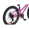 Велосипед Shulz Chloe 24 Race Plus pink - Велосипед Shulz Chloe 24 Race Plus pink