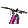 Велосипед Shulz Chloe 24 Race Plus pink - Велосипед Shulz Chloe 24 Race Plus pink