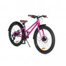 Велосипед Shulz Chloe 24 Race Plus pink - Велосипед Shulz Chloe 24 Race Plus pink