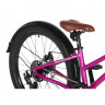 Велосипед Shulz Chloe 24 Race Plus pink - Велосипед Shulz Chloe 24 Race Plus pink