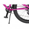 Велосипед Shulz Chloe 24 Race Plus pink - Велосипед Shulz Chloe 24 Race Plus pink