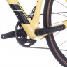 Велосипед Rock Machine Lukk Cr 60 28" Gloss Sulfur Yellow рама: M (2026) - Велосипед Rock Machine Lukk Cr 60 28" Gloss Sulfur Yellow рама: M (2026)
